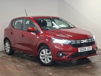 2024 Dacia Sandero 1.0 Tce Bi-Fuel Expression 5dr Hatchback Petrol/LPG Manual