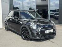 2020 MINI Hatch Cooper S Sport Hatchback Petrol Manual