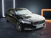 2021 Volvo V90 2.0 T6 Recharge PHEV Inscription 5dr AWD Auto ESTATE Petrol/Elect