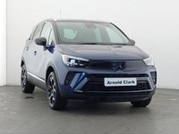 2022 Vauxhall Crossland 1.2 Turbo [130] Ultimate 5dr Auto Hatchback Petrol Autom