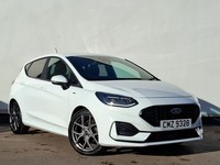 2023 Ford Fiesta 1.0 EcoBoost ST-Line 5dr HATCHBACK PETROL Manual
