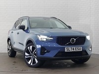 2024 Volvo XC40 2.0 B4P Ultra Dark 5dr Auto ESTATE PETROL Automatic