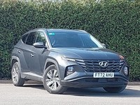 2023 Hyundai TUCSON 1.6 TGDi SE Connect 5dr 2WD ESTATE PETROL Manual