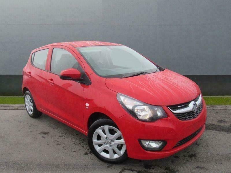 Vauxhall Viva 1.0 [73] SE 5dr in Leckwith, Cardiff Gumtree