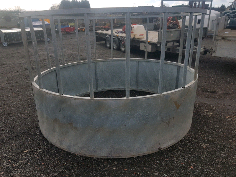 Cattle Feeders for sale in UK | 28 used Cattle Feeders
