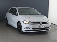 2019 Volkswagen Polo 1.0 EVO 80 Beats 5dr Hatchback Petrol Manual