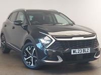 2023 Kia Sportage 1.6T GDi ISG 3 5dr ESTATE PETROL Manual