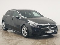 2019 Mercedes-Benz A Class A200 AMG Line 5dr Hatchback Petrol Manual