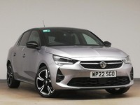 2022 Vauxhall Corsa 1.2 Turbo Ultimate 5dr Auto Hatchback Petrol Automatic