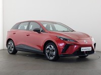 2023 MG MG4 125kW SE EV 51kWh 5dr Auto Hatchback Electric Automatic