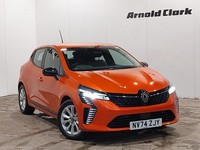 2025 Renault Clio 1.6 E-TECH full hybrid 145 Evolution 5dr Auto Hatchback Hybrid