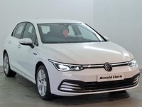 2024 Volkswagen Golf 1.5 TSI Style 5dr Hatchback Petrol Manual