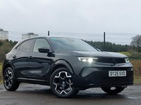 2025 Vauxhall Mokka 1.2 Turbo Ultimate 5dr Auto Hatchback Petrol Automatic