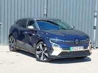 2023 Renault Megane E Tech EV60 160kW Iconic 60kWh Optimum Charge 5dr Auto HATCH