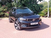 2023 Volvo XC40 1.5 T5 Recharge PHEV Ultimate Dark 5dr Auto ESTATE PETROL/ELECTR