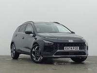 2024 Hyundai BAYON 1.0 TGDi Premium 5dr DCT Hatchback Petrol Automatic