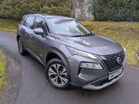 2023 Nissan X-Trail 1.5 E-Power E-4orce 213 Acenta Premium 5dr Auto Automatic SU
