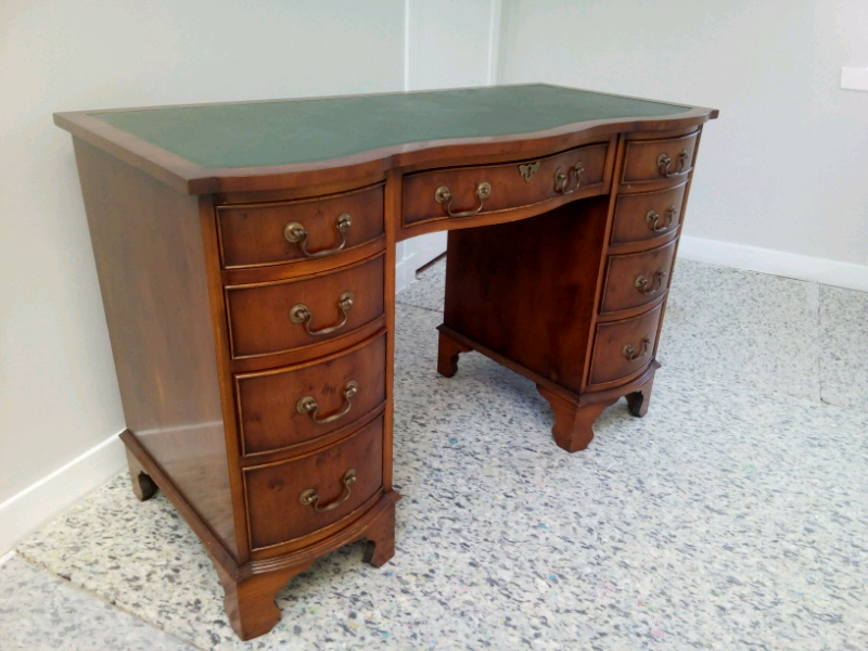 Traditional Writing Desk in Blairgowrie, Perth and Kinross Gumtree