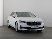 2024 Skoda Superb 2.0 TDI SE L 5dr DSG Estate Diesel Automatic