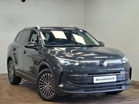 2024 Volkswagen Tiguan 2.0 TDI Match 5dr DSG ESTATE DIESEL Automatic
