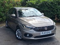 2017 Fiat Tipo 1.4 Easy Plus 5dr HATCHBACK PETROL Manual