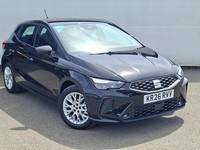 2026 SEAT Ibiza 1.0 TSI 95 SE Technology 5dr Hatchback Petrol Manual