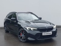 2023 BMW 3 Series 330e M Sport 5dr Step Auto ESTATE PETROL/ELECTRIC Automatic