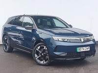 2024 Vauxhall Grandland 157kW Ultimate 73kWh 5dr Auto [Panoramic Roof] HATCHBACK