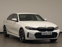 2025 BMW 3 Series 330e 22.3 kWh M Sport 4dr Step Auto Estate Electric Automatic