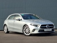 2020 Mercedes-Benz A-Class A180 Sport Executive 5dr Auto Hatchback Petrol Automa