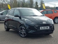 2026 Hyundai i10 1.2 [79] Premium 5dr Auto [Nav] Hatchback Petrol Automatic