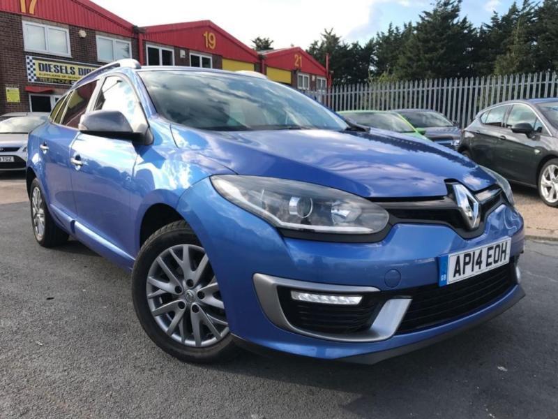 Battery Low Start Engine Renault Megane