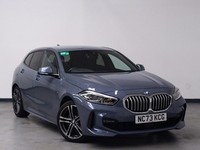 2024 BMW 1 Series 118i [136] M Sport 5dr Step Auto [LCP] HATCHBACK PETROL Automa