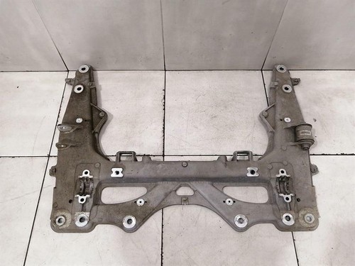 PORSCHE BOXSTER 718 991 Beam Subframe Front 991341081 Vorderachsträger
