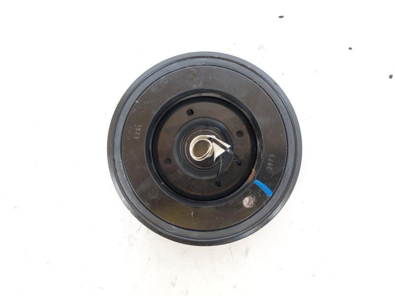 06h105243k Poulie Pour Audi A3 4p Sedan Iii Rest (8v) 2.0b Dnu K3206-100588