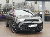2023 Vauxhall Mokka 1.2 Turbo GS Line 5dr HATCHBACK PETROL Manual