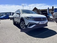 2022 Volkswagen Tiguan Allspace 2.0 TDI Life SUV 5dr Diesel DSG Euro 6 (s/s) (15
