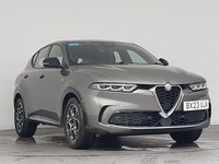 2023 Alfa Romeo Tonale 1.5 MHEV Ti 5dr Auto HATCHBACK PETROL Automatic