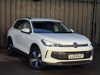 2024 Volkswagen Tiguan 2.0 TDI Match 5dr DSG SUV Diesel Automatic