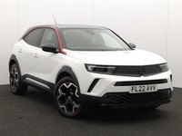2022 Vauxhall Mokka 1.5 Turbo D SRi Premium 5dr Hatchback Diesel Manual