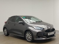 2023 Mazda Mazda2 HYBRID 1.5i Hybrid Select 5dr CVT Hatchback Hybrid Automatic