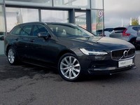 2021 Volvo V90 2.0 B4D Momentum 5dr Auto Estate Diesel Automatic