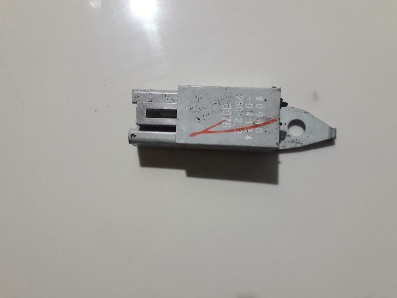 9098004184 Autres Capteurs Ã©Lectroniques 90980-04184 For Lexus Is Frf581906-30