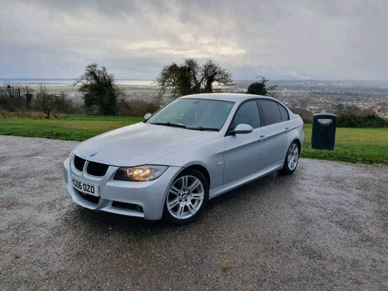 Bmw 3 m пакет
