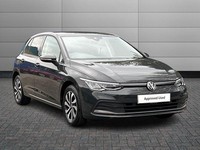 2022 Volkswagen Golf MK8 Hatchback 5-Dr 1.5 TSI (130ps) Active EVO Manual Hatchb