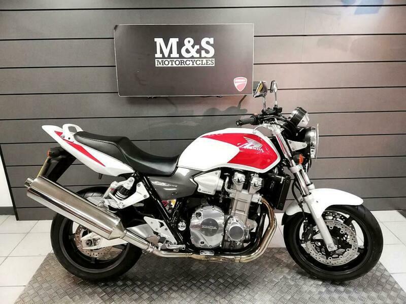 Honda CB1300 in Newcastle, Tyne and Wear Gumtree