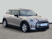 MINI HATCHBACK 1.5 Cooper Classic 3dr Auto