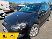 Volkswagen Polo SE
