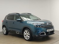 2019 Citroen C5 Aircross 1.2 PureTech 130 Flair Plus 5dr Hatchback Petrol Manual