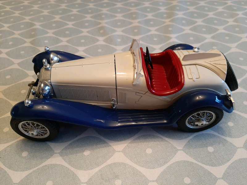 Burago Cars for sale in UK 86 secondhand Burago Cars